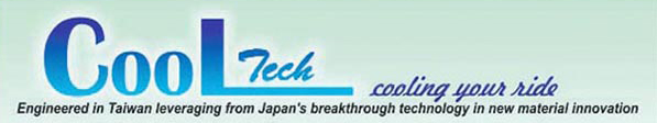 ░▒▓█ Agen Distributor CoolTech Vixion, Pulsar, Ninja, CBR 150-250 (Bonus Cendol) █▓▒░