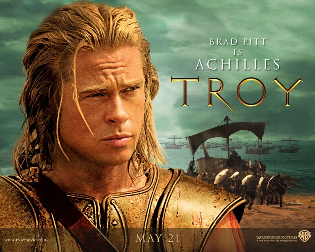 Evolusi Gaya Rambut Brad Pitt Dari Masa Ke Masa