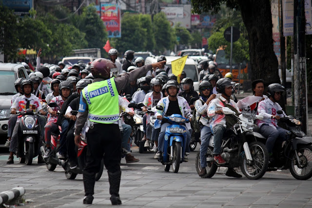 Hal Positif &amp; Negatif Untuk Anak SMA Angkatan 2020 Karena Adanya Pandemi Corona