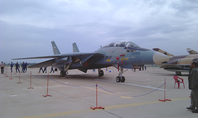 **Iran Air Force: Satellites and F-14 Tomcats Jet Fighter**