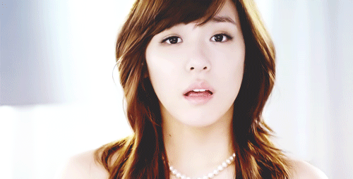 Tiffany SNSD - Ati-ati manisnya kebangetan
