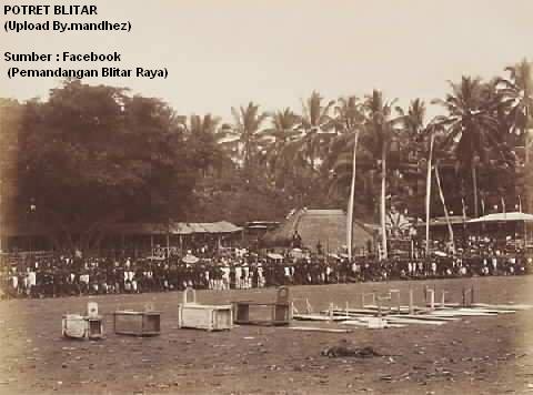 Rampog Macan, Gladiator Asli Dari Tanah Jawa