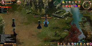 Tynon Browse MMO game KEREN