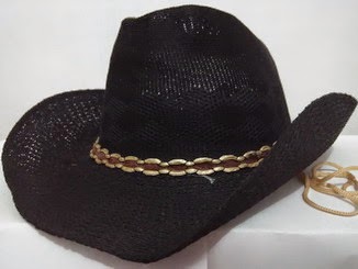 Terjual JUAL  TOPI  COWBOY KEREN MURAH  KASKUS