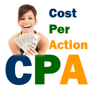 &#91;SHARE FREE FOR KASKUS&#93; Belajar CPA &#91; Cost Per Action &#93; 