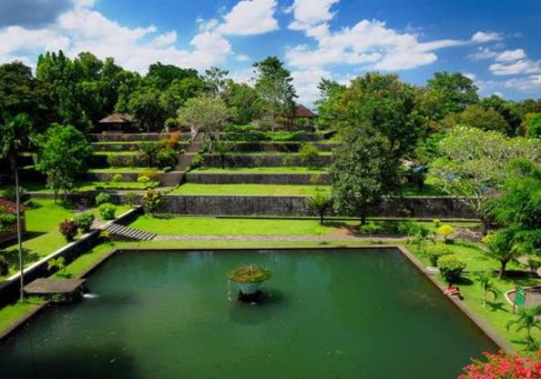 Bosan ke Bali? Datang Saja ke Lombok