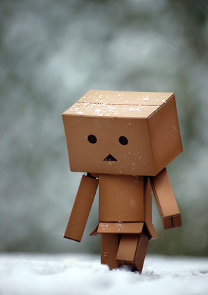 Bikin Danboard Custom Yuk :D
