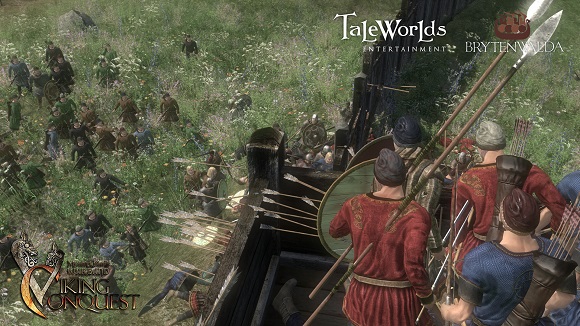 mount and blade warband lag