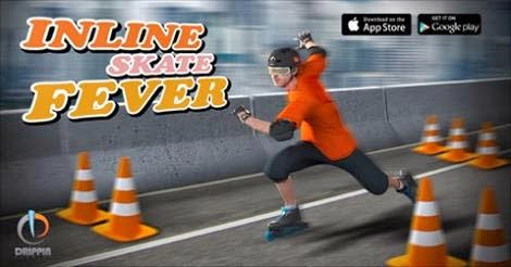 android-ios-inline-skate-fever