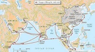 (HOT) Sejarah dan Pengetahuan Dunia Yang Rahasia