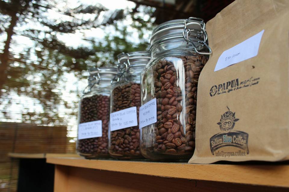 Ngopilah, Diem Bae Gan.. 7 Deretan Kopi Terbaik &amp; Ajib Indonesia