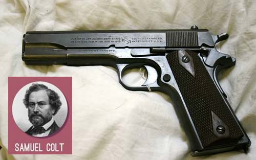 Inilah 15 Penemu Terkaya Di Dunia