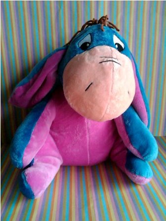 Jual Aneka Boneka murah meriah