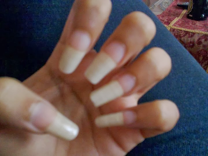 Cara Merawat kuku Secara Alami Agar Terlihat Cantik.