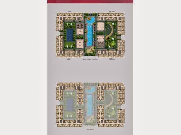 Apartemen Kota Ayodhya Tangerang By Alam Sutera MP120