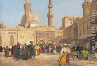 10 Penemuan Islam yang Menginspirasikan Dunia