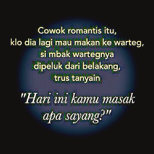 Ciri Cowok Romantis