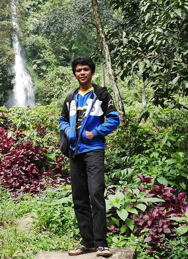 Perjalananku Menjadi Lebih Baik,Merubah Semuanya Dari Diri Sendiri