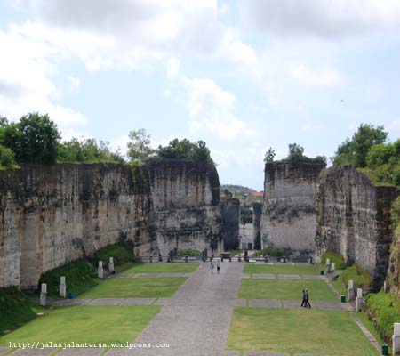 15 Tempat Wisata Paling Keren di Bali!