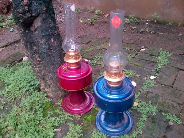 LAMPU SEMPRONG JADUL IR NOS