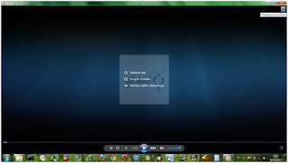 CARA MEMASANG GAMBAR PADA LAGU (MP3) DENGAN WINDOWS MEDIA PLAYER DI WINDOWS 7