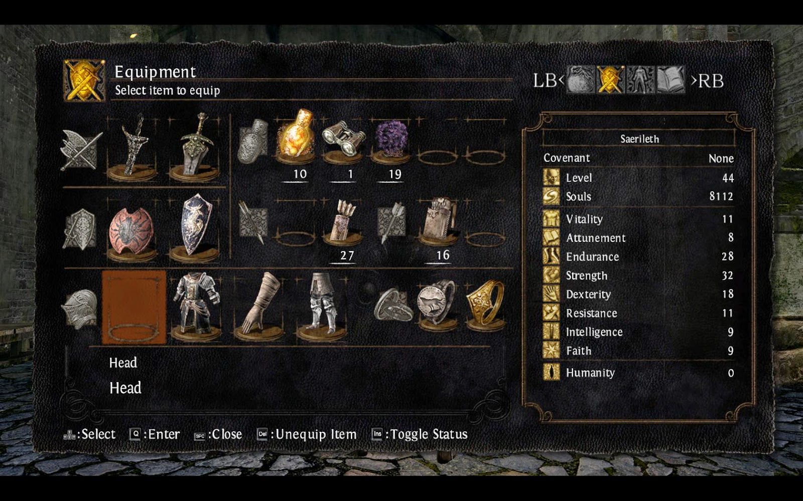 Dark Souls Remastered, Mari Nostalgia Dengan Seri Pertamanya
