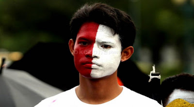 12 Sifat mayoritas Orang Indonesia