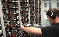 Rahasia Kehebatan Server Milik Google