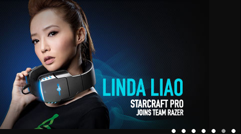 10 GAMER WANITA TERBAIK DUNIA