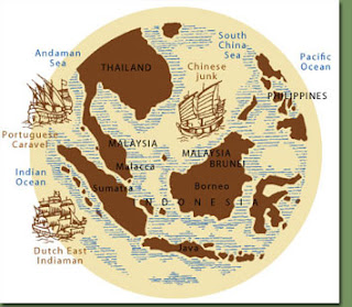 Tahukah Anda: “Sumatera telah dikenal Sejak Zaman Rasulullah”
