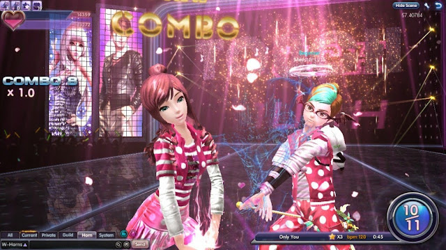 Touch Prodigy