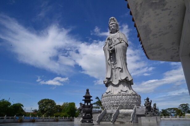8 Tempat Wisata Di Kota Pematangsiantar