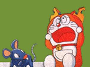 12 Fakta Unik Tentang Doraemon