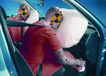 (Diskusi Yg Tertib) Daihatsu Xenia akan dipasangi airbag?