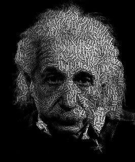 Teka - teki Einstein ..... Bisa nebak ???