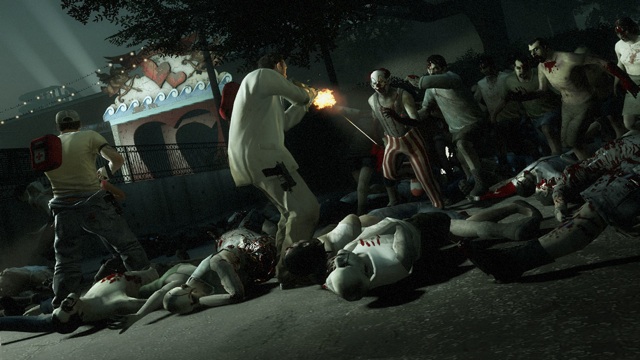 Game Zombie Terbaik menurut Saya, ada yang pernah Mainin?