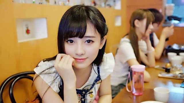 Satchan BNK48 VS Ju Jingyi SNH48