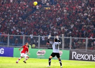 All indonesia final AFF?