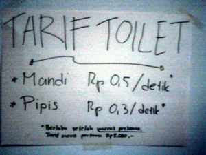 &#91;Hanya Ada di Indonesia Pastinya, Negara Lain Mana Ada Beginian! &#93;