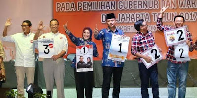 Agus : Saya Memang Ngebetin Nomor 1, Akhirnya Kesampaian
