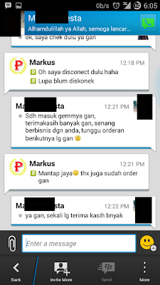 iTunes Gift Card Region Indonesia - IGC murah meriah menawan AMAN