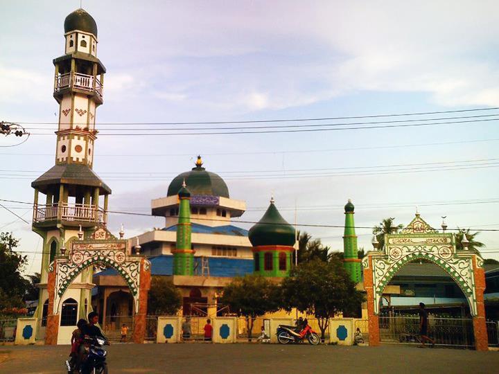 wisata banjarmasin