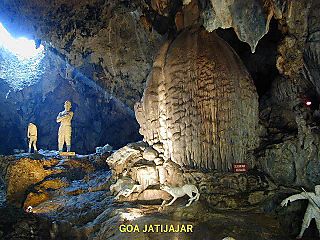 Obyek wisata Kabupaten Kebumen &#91;Orang KEBUMEN dan sekitar MASUK&#93;
