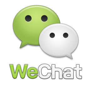 Bro-bro semuanya, buat grup WeChat yuk... 