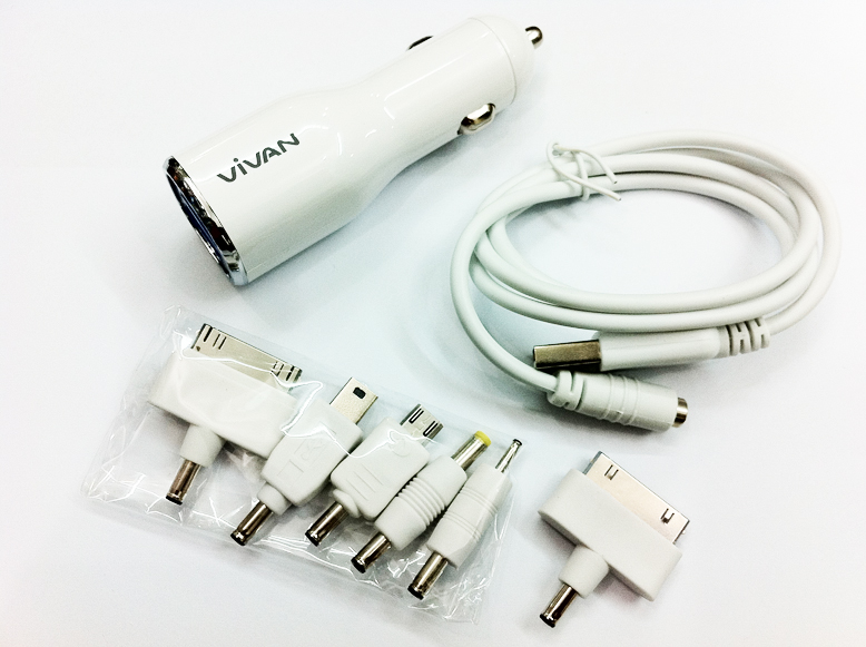 POWERBANK, CAR CHARGER VIVAN YOOBAO LENGKAP TERBUKTI TERMURAH, ORIGINAL GARANSI RESMI