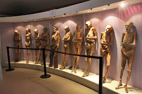 &#91;Astaga&#93; Ini Dia Museum Mumi Yang Paling Terkenal Hingga ke Pelosok Desa