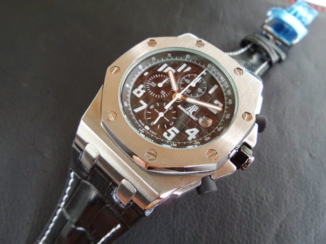 AP,Panerai,Tag Heuer,Patek Philippe,Omega,Richard Mille,dll(Super dan Ultimate Grade)