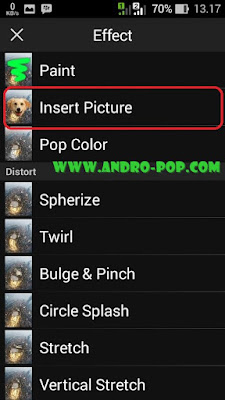 Tutorial Mengubah Foto Manusia Menjadi Mini Seperti Mainan
