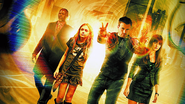 10+ Film Keren Tentang Telekinesis, dan Berbagai Kekuatan Pikiran (Non-Superhero)