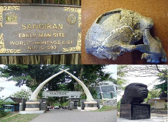 Keren gan, 8 Situs Warisan dunia UNESCO di Indonesia